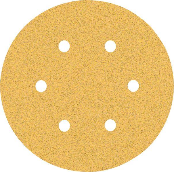 Immagine prodotto Bosch Professional Zubehör Carta vetrata Expert C470 (320)