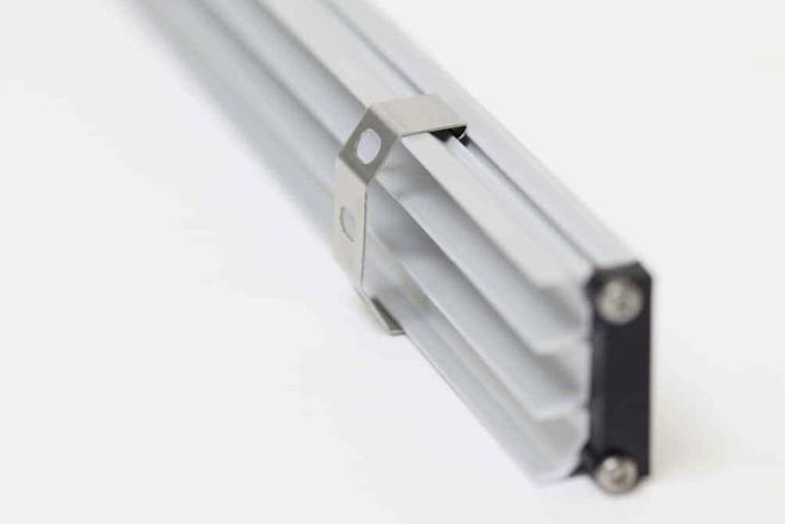 Actual product image Sanlight Flex II-10 (LED, 48 V)