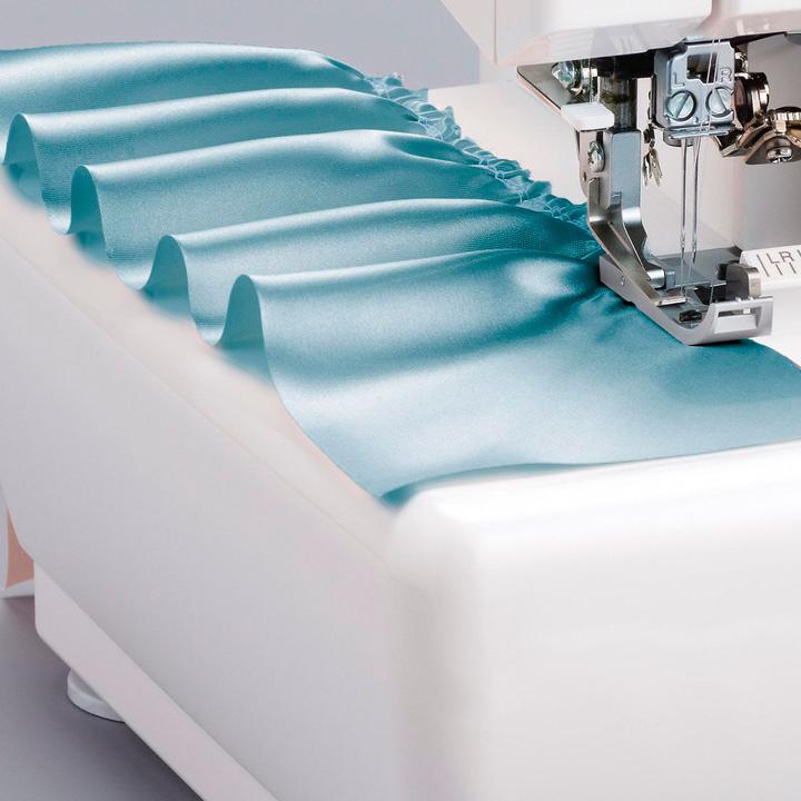 Image du produit Baby Lock Babylock Enlighten Overlock