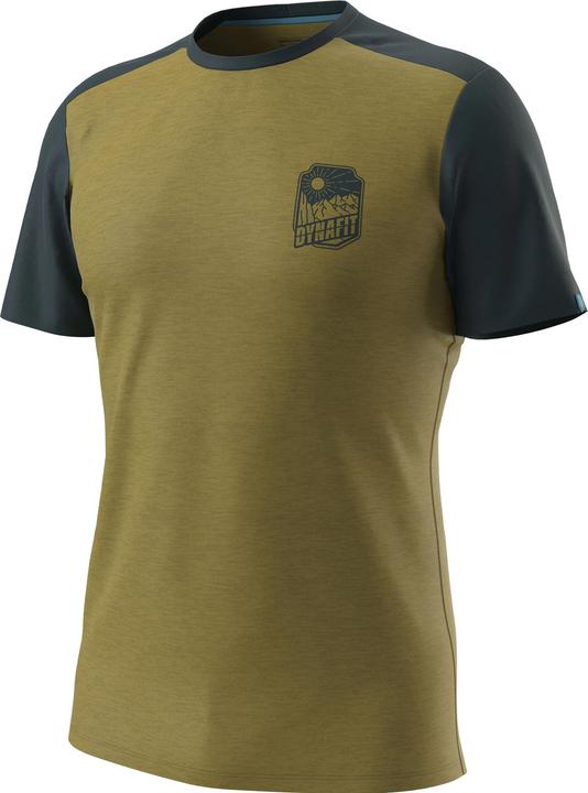 Actual product image Dynafit Transalper Light T-Shirt (M)