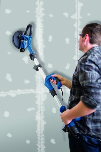 Produktbild Scheppach DS930 (Wand- & Deckenschleifer, 710 W)