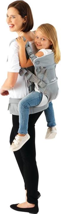 Actual product image Nuna Cudl