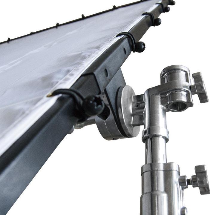 Actual product image Kupo High Overhead Roller Stand (594 cm, 40 kg)