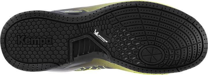 Actual product image Kempa Kourtfly indoor sports shoes (40.5)
