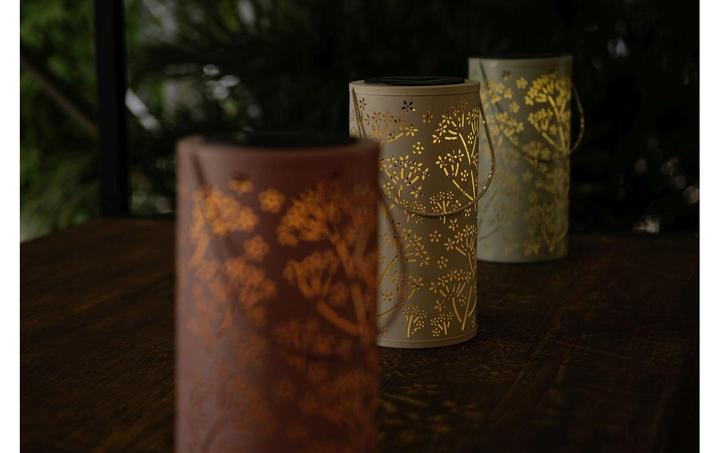 Produktbild STT Solar Flowery Lantern