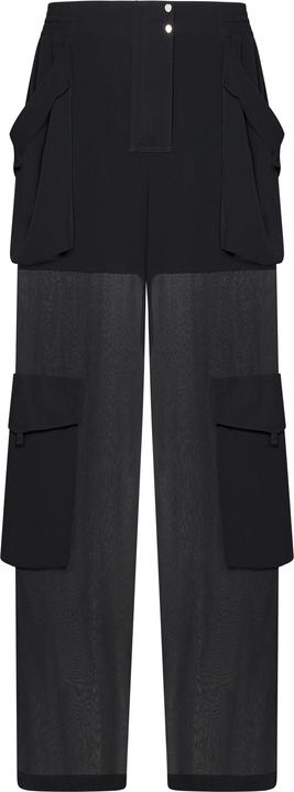 Image du produit Pinko Trousers Black (42)