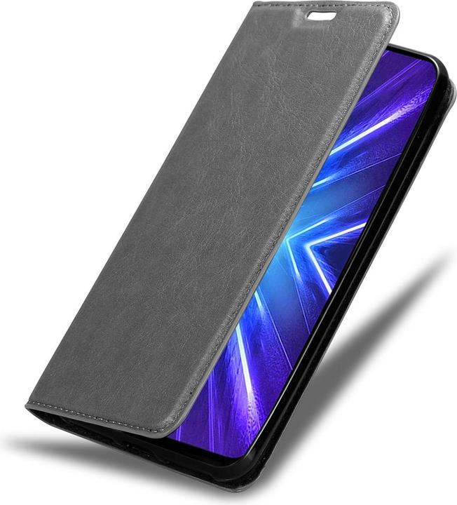 Immagine prodotto Cadorabo Libro Invis. Coperchio magnetico (Honor 9X)