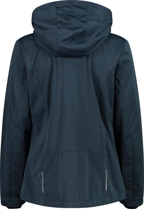 Immagine prodotto CMP Campagnolo Softshell Jacket Zip Hood (38)