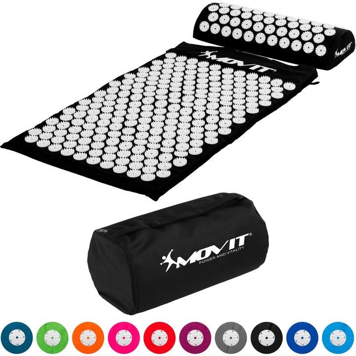 Actual product image Movit Akupressurmatte (25 mm)
