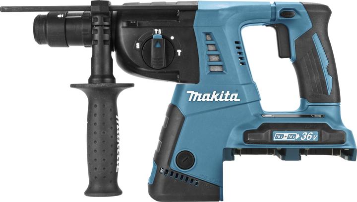 Immagine prodotto Makita Dhr264zj (Batteria ricaricabile)