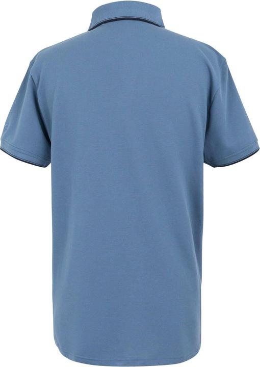 Actual product image Regatta Mens Tadeo II Tipped Polo Shirt (XL)