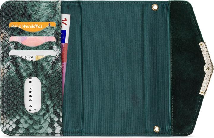 Immagine prodotto Mobilize Pochette di velluto 2in1