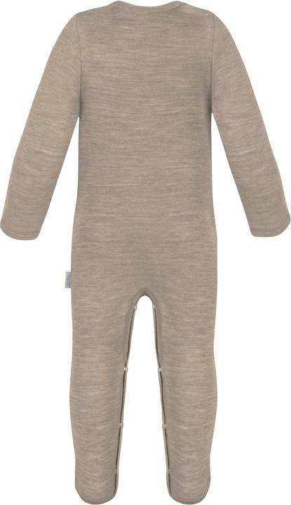 Immagine prodotto Normani Confezione da 2 pezzi di tutina MERINO baby merino "Levin" - 9413 (92)