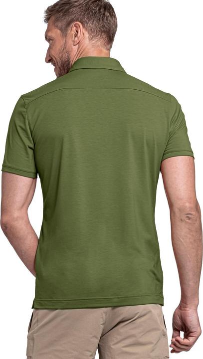 Actual product image Schöffel Polo Shirt Ramseck (58)