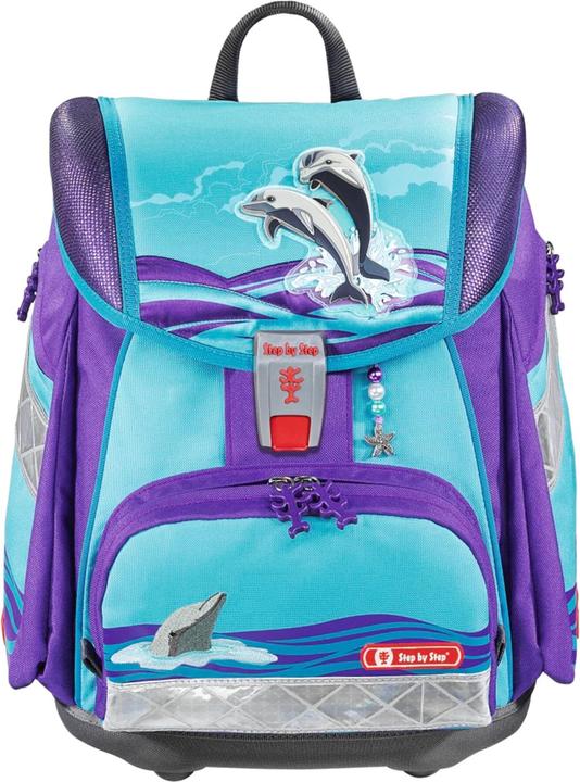 Produktbild Step by Step Touch 2 (21 l)
