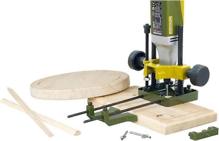 Produktbild Proxxon Oberfräsenvorsatz