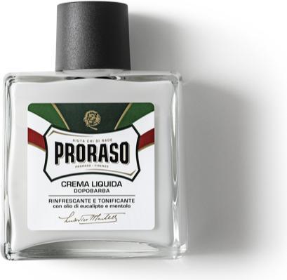 Image du produit Proraso après-rasage (Baume, 100 ml)