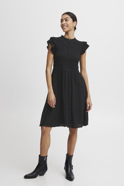 Actual product image B.young BYFELICE SHORT DR - 20812954 (34)