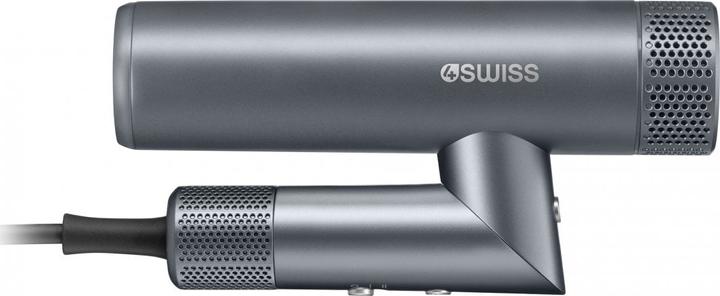 Actual product image 4Swiss F424 AirPower+ dryer