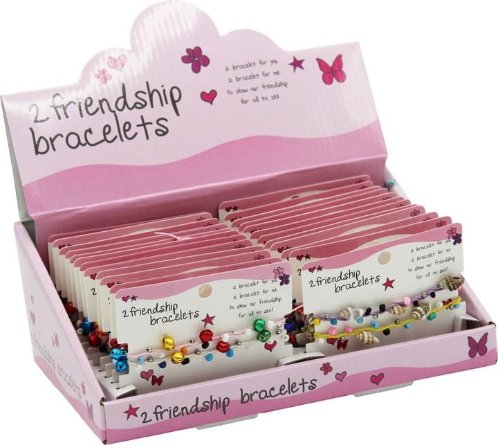 Immagine prodotto Braccialetti dell'amicizia.AB001