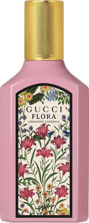 Gucci Gorgeous Gardenia