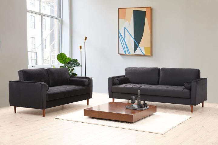 Produktbild Atelier del Sofa Armando (2-Sitzer)