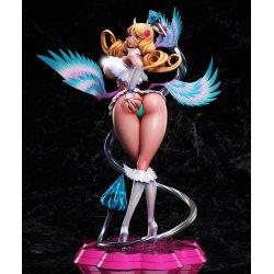Produktbild Native Mahou Shoujo statuette PVC 1/6 Kirara Akutsu by Raita 34 cm