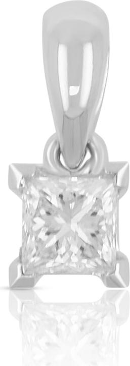 Immagine prodotto Muau Rimorchio (Oro bianco 750)