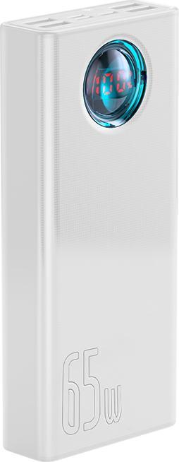 Produktbild Baseus Amblight Digital Display (30000 mAh, 33 W, 111 Wh)