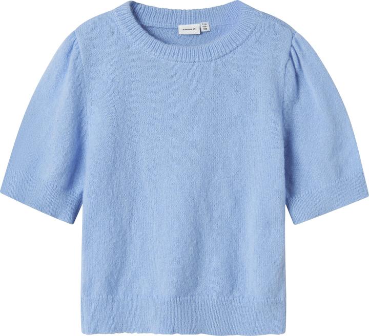 Name it Kurzärmeliges Strickpullover