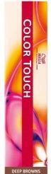 Actual product image Wella Tints Colour Touch No. 9/75 Light blonde brown-mahogany / 60 ml (9, 75 Light blonde brown-mahogany)