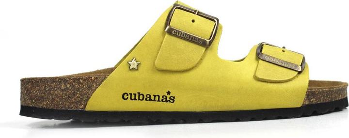 Actual product image Cubanas Amalia (41)