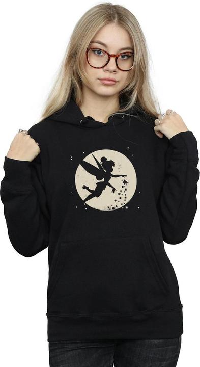 Produktbild Disney Kapuzenpullover kurz geschnitten (XL)
