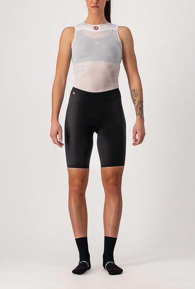 Castelli Premio Black W Short