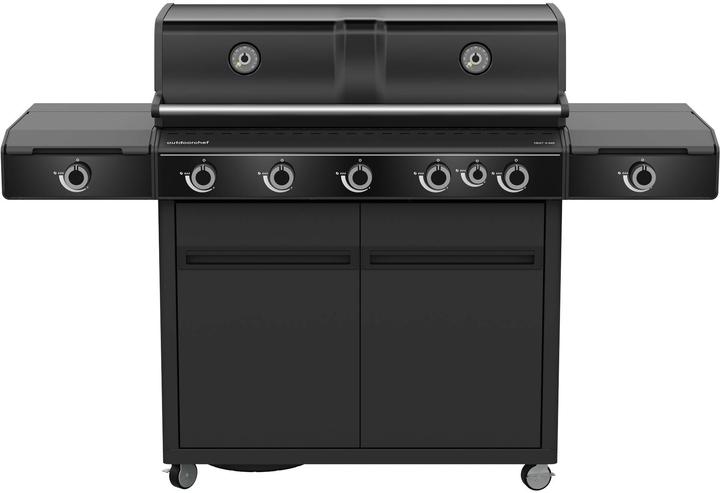 Actual product image Outdoorchef Heat X-545 RB (31.90 kW)