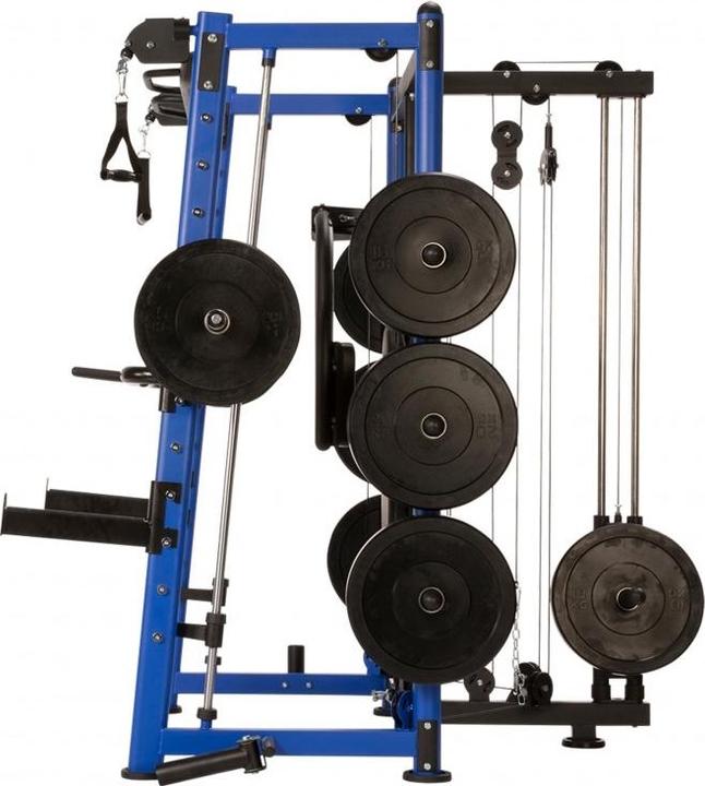 Actual product image Maxxus Multipresse 9.1