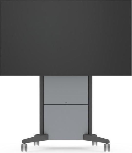 Image du produit SMS Presence Mobile Trolley, motorisé (31", 120 kg)