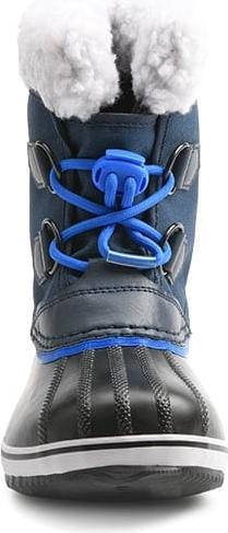 Image du produit Sorel Yoot Pac - Bottes d'hiver en nylon et nylon (29)