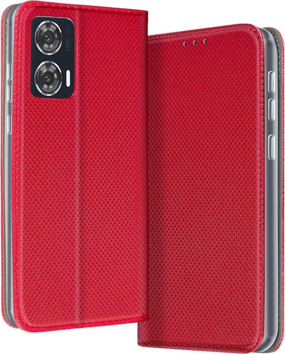 Immagine prodotto Avizar Smart Premium Cover (Motorola Edge 50)