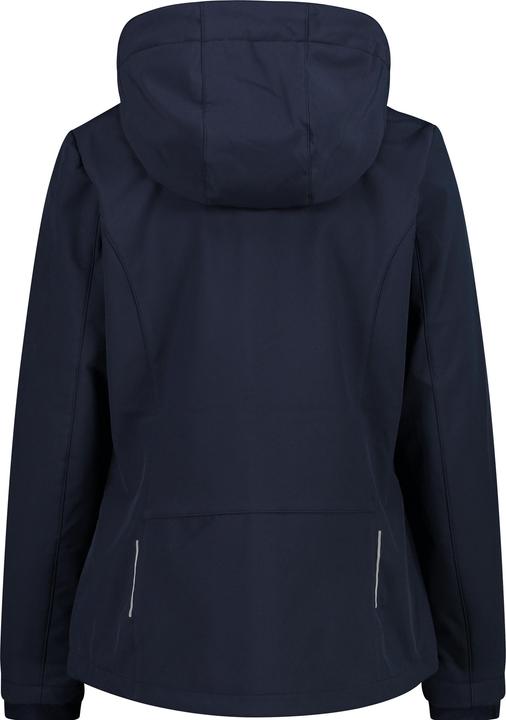 Immagine prodotto CMP Campagnolo Felpa con cappuccio Softshell (46)