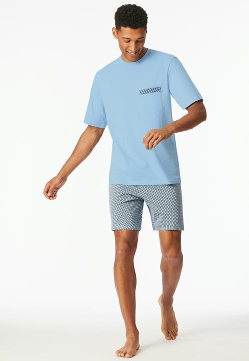 Produktbild Schiesser Shorty Comfort Nightwear (56, XXL)