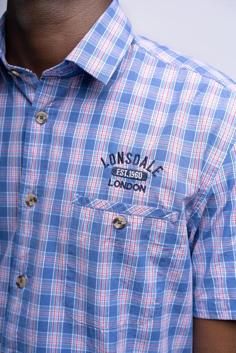 Immagine prodotto Lonsdale Holmbusch (M)