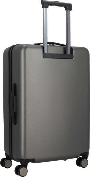 Actual product image Guess Verona 4 wheels trolley 57 cm (65 l, M (50 - 90l))