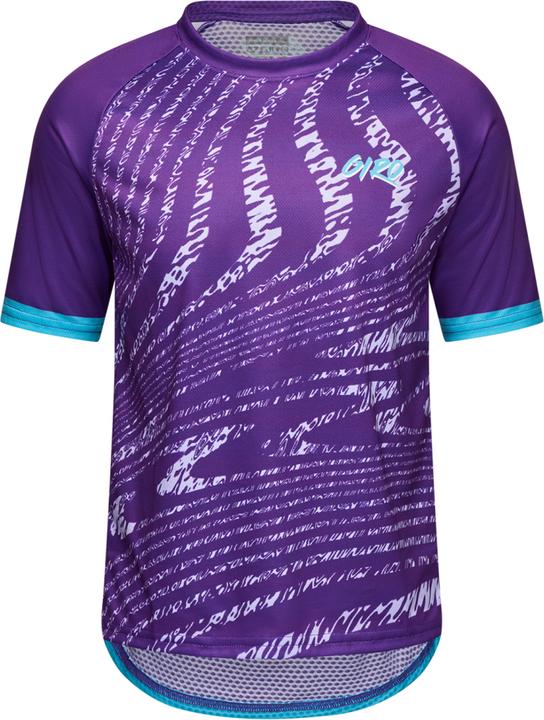 Purple Ripple
