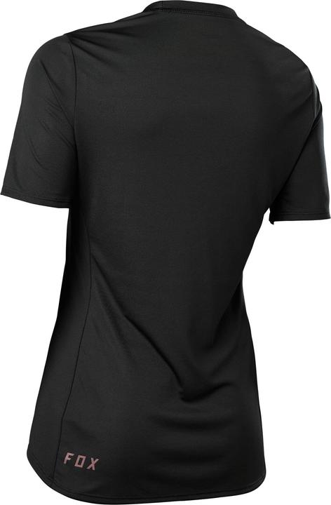 Actual product image Fox Ranger Foxhead cycling jersey (XL)