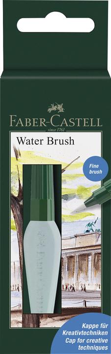 Produktbild Faber-Castell Water Brush