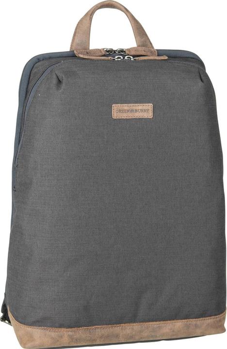 Greenburry Rucksack / Daypack Derby 7025 (17 l)