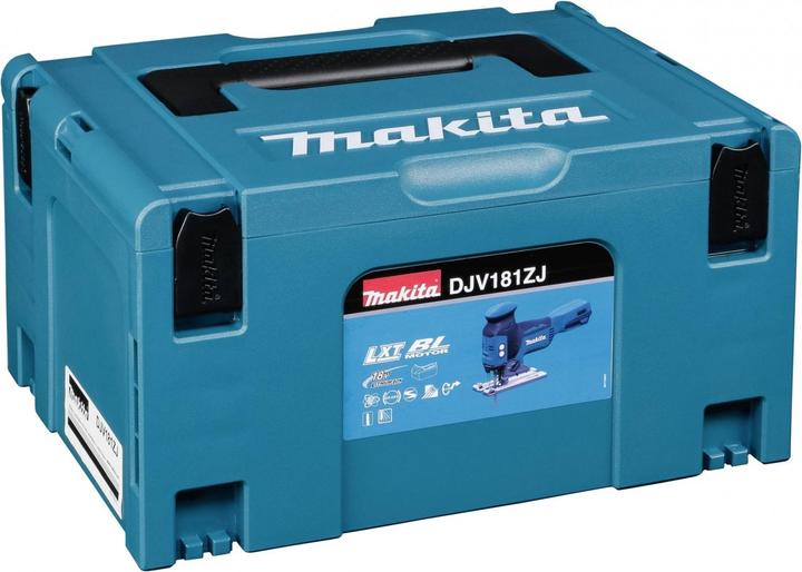 Image du produit Makita Djv181zj