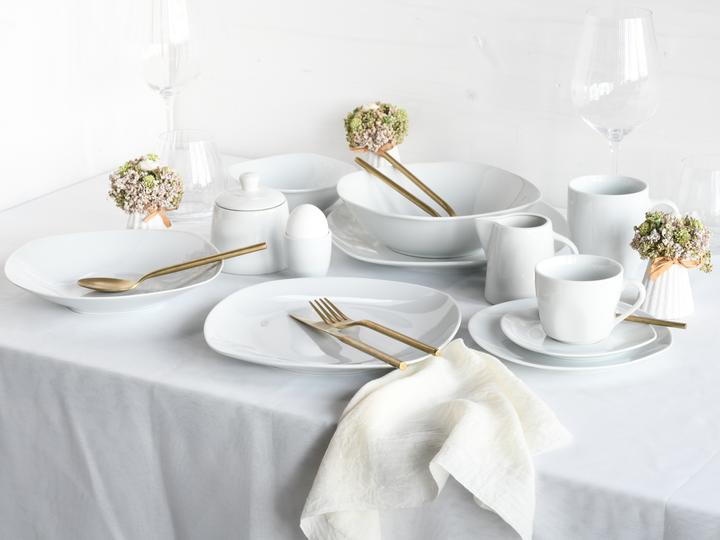 Produktbild CreaTable Square (62 Stück)