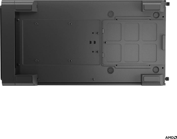 Image du produit Lenovo Legion T5 26ARA8 90UY00CRMH (90UY00CRMH) (AMD Ryzen 7 7700X, 32 Go, 1000 Go, GeForce RTX 4070 Super)